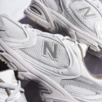 New 530 Grey Matter Slate Womens U530NEC - Image 4