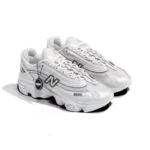 New Balance 1000 Light Silver White Unisex Adult M1000FLV
