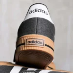 Adidas Daily 3.0 Black White Mens HP6032 - Image 4