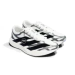 Adidas Adizero EVO SL EXO White Black Silver Unisex KI4763