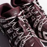 Nike P-6000 Silt Red Burgundy Crush Womens IM5237 600 - Image 5