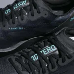 Adidas Adizero Adios Pro 4 Core Black Powder Teal Mens HQ7411 - Image 3