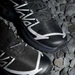 Salomon XT-EVR M Black FTW Silver Black Unisex 476936 - Image 5