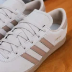 Adidas Stadt Beige Mens JI1886 - Image 3