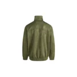 Adidas Jacket CTT Chinese Track Top 3.1 Gender Neutral Olive KT3847 - Image 7