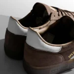 Adidas Handball Spezial Earth Strata Wonder White Unisex KK1153 - Image 2