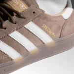 Adidas Handball Spezial Earth Strata Wonder White Unisex KK1153 - Image 3