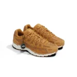 Nike P-6000 SE Flax Metallic Gold Unisex HF0015 201