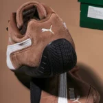 Puma Speedcat OG Haute Coffee Mens 398846 31 - Image 3