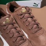 Puma Speedcat OG Haute Coffee Mens 398846 31 - Image 5
