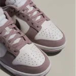 Nike Dunk Low Diffused Taupe Women DD1503 125 - Image 4