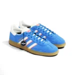 Adidas Handball Spezial Blue Better Scarlet Mens IF9532