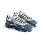 New Balance 1000 Deep Ocean Unisex Adult M1000S