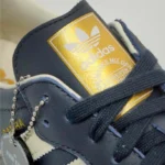 Adidas Samba OG Night Navy Gum Mens ID2056 - Image 5