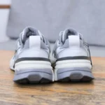 Nike V2K Run Pure Platinum Wolf Grey Womens FD0736 003 - Image 2