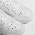 Nike Air Force 1 07 Low Fresh White Mens DM0211 100 - Image 4