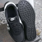 Nike Field General 82 SP Black White Mens FQ8762 001 - Image 4