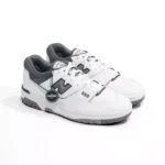 New Balance 550 Castel Grey Mens BB550WTG