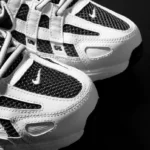 Nike P-6000 Sail Phantom Off-Noir Unisex Adult IO8711 101 - Image 5