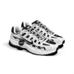 Nike P-6000 Sail Phantom Off-Noir Unisex Adult IO8711 101