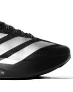 Adidas Adizero Evo SL ATR Black Silver Metallic KK2683 - Gambar 8