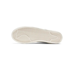 Nike Court Vision Low Next Nature White Black Leather Mens DH2987 101 - Image 3