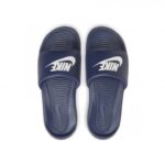 Nike Victory One Slide Sandal Midnight Navy Men