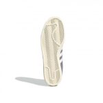 Adidas Campus 80s Grey Off White Mens FZ6154 - Image 5