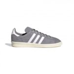 Adidas Campus 80s Grey Off White Mens FZ6154 - Image 3