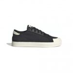 Adidas Neo City Canvas Black White HQ6526 - Image 5