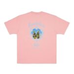 Acmé De La Vie T-Shirt Short Sleeve Cactus Mirror Pink - Image 2