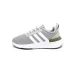 Adidas Racer TR21 Grey Mens GX0903 - Image 4