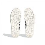 Adidas Gazelle Bold Black White Womens HQ6912 - Image 2