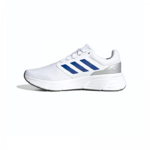 Adidas Galaxy 6 Cloud White Blue Mens IE1979 - Image 5