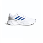 Adidas Galaxy 6 Cloud White Blue Mens IE1979 - Image 6