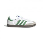 Adidas Samba OG White Green Gum IG1024 - Image 2