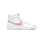 Nike Blazer Mid 77 VTG Atomic Pink Womens CZ1055 110 - Image 6