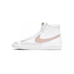 Nike Blazer Mid 77 VTG Atomic Pink Womens CZ1055 110 - Image 7