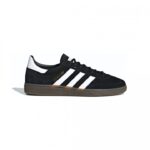 Adidas Handball Spezial Black Gum Unisex Adult DB3021 - Image 6