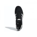 Adidas Handball Spezial Black Gum Unisex Adult DB3021 - Image 5