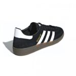 Adidas Handball Spezial Black Gum Unisex Adult DB3021 - Image 4