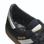 Adidas Handball Spezial Black Gum Unisex Adult DB3021 - Image 2