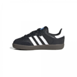 Adidas Samba OG Black White Kids - Image 5