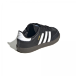 Adidas Samba OG Black White Kids - Image 2