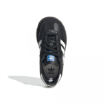 Adidas Samba OG Black White Kids - Image 6
