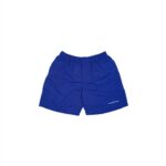 W Essentiels Pesmes Active Short Royal Blue