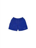 W Essentiels Pesmes Active Short Royal Blue