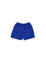W Essentiels Pesmes Active Short Royal Blue - Image 3