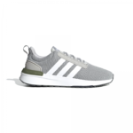 Adidas Racer TR21 Grey Mens GX0903 - Image 5