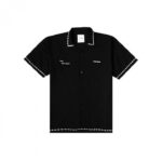 Hanaka H2 SS God Island Black